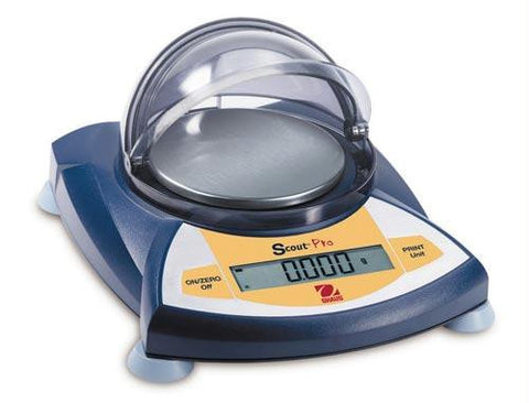 Scout Pro Balance - SPE123