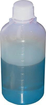 Narrow Mouth Kartell Bottles -1000ml (Pack of 5)