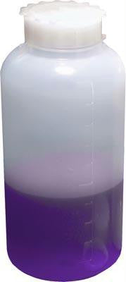 Wide Mouth Kartell Bottles - 100ml (Pack of 10)