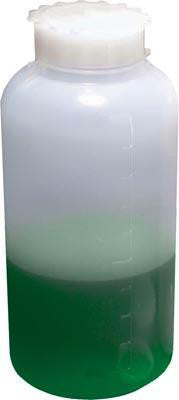 Wide Mouth Kartell Bottles - 250ml (Pack of 10)