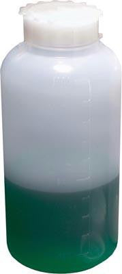 Wide Mouth Kartell Bottles - 1000ml (Pack of 5)