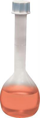 Volumetric Flask w- Screw Top - 100ml
