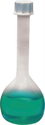 Volumetric Flask w- Screw Top - 250ml