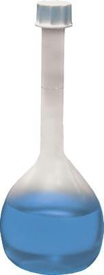 Volumetric Flask w- Screw Top - 500ml
