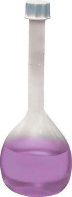 Volumetric Flask w- Screw Top - 1000ml