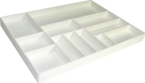 Organizer Tray