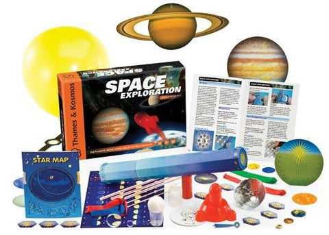 Space Exploration