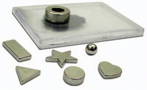 Exploring Magnets Set