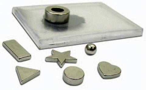 Exploring Magnets Set