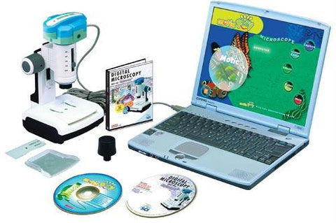 Digiscope Discovery Pack - Individual Version