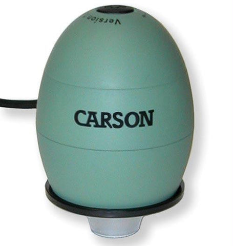 zOrb - MM-480 Digital Microscope - Safari Green