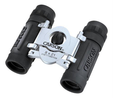 Trek" - TK-821 Binoculars