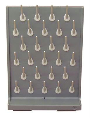 27 Peg Drying Rack