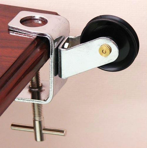 Table Top D- Type Pulley