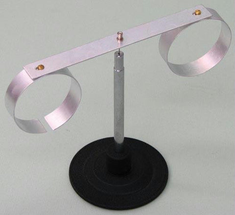 Lenz-s Law Demonstration