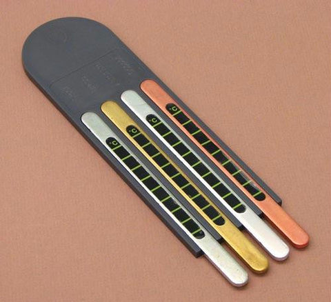 Thermal Conductivity Bars