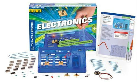 Electronics Kit