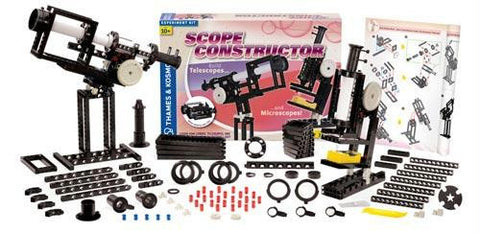 Scope Constructor Kit