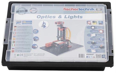 Optics & Light Set