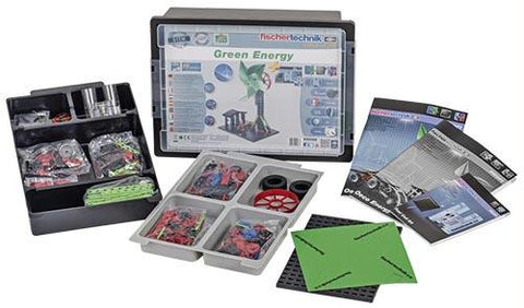 Green Energy Kit