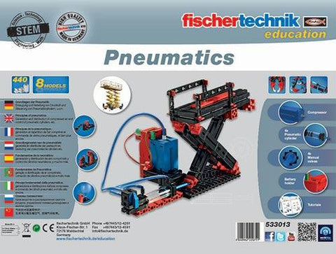 Pneumatics
