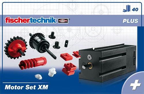 Motor Set XM