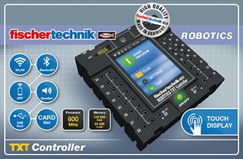 TXT Controller
