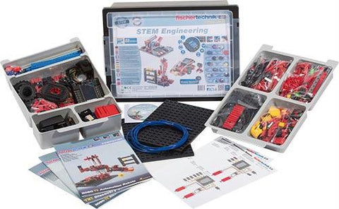 STEM Engineering Kit