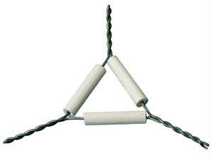 Porcelain Triangle