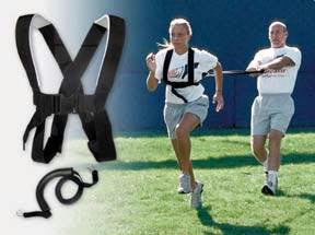 Sprint Vest
