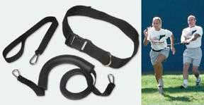 Universal Resistance Package