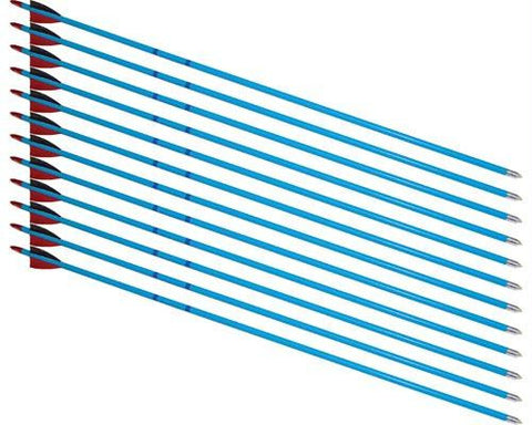 26" Cedar Arrows