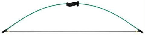 44" Fiberglass Recurve Bow (10 lb.-18 lb. Draw Weight)