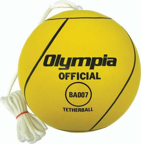 Olympia Official Rubber Tetherball