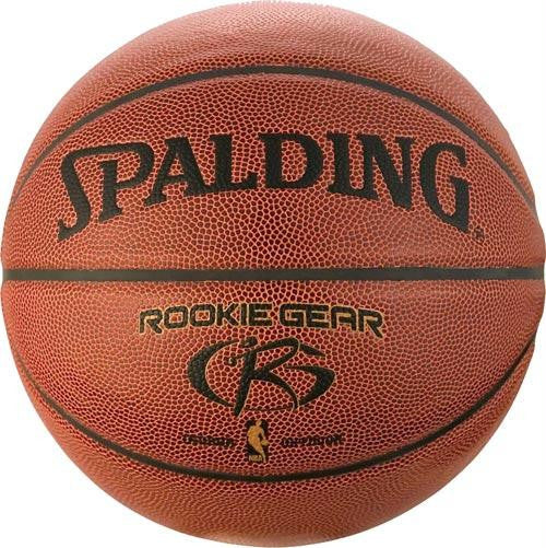 Spalding Rookie Gear Composite Basketball