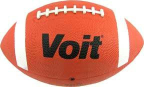 Voit Enduro Football - Intermediate
