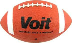 Voit Enduro Football - Official