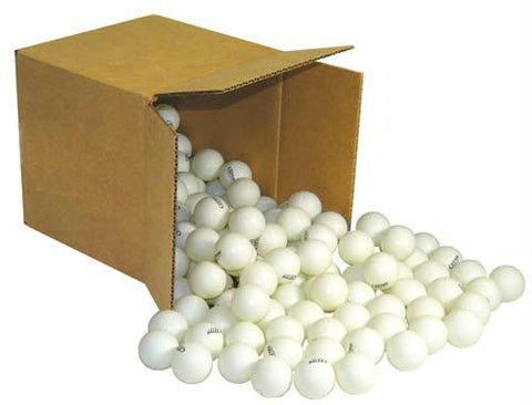 Econo Table Tennis Ball Pack (144 balls)