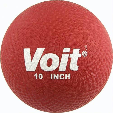 10" Voit Playground Ball