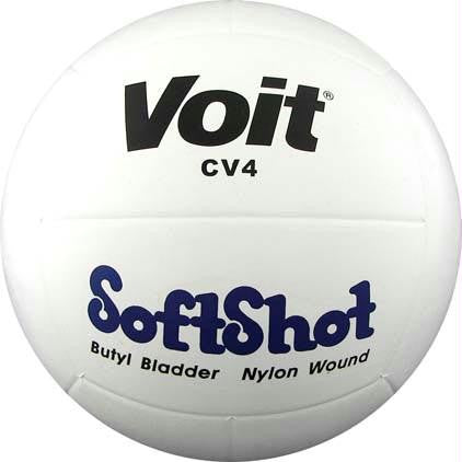 Voit SoftShot Volleyball
