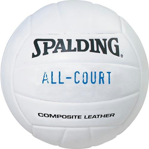Spalding All-Court Volleyball