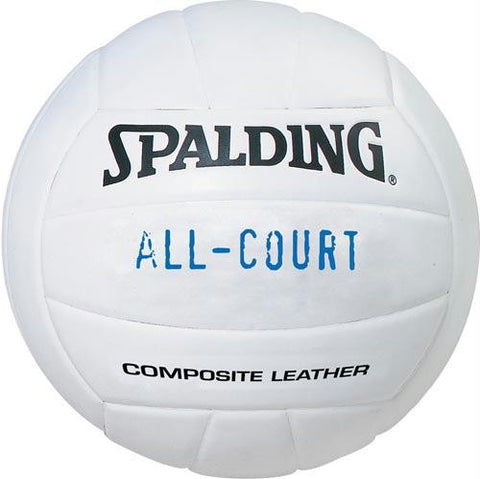 Spalding All-Court Volleyball