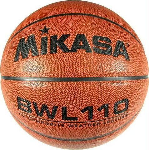 Mikasa BWL110 Men's Basketball
