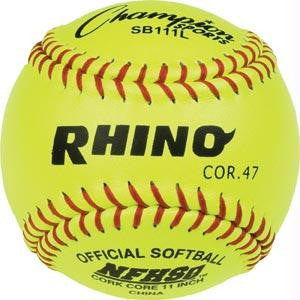 Rhino Softball - 11" (NFHS)
