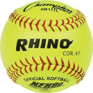 Rhino Softball - 12" (NFHS)