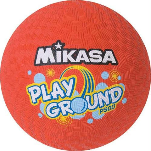 6" Mikasa Playground Ball