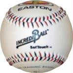 Indrediball 9" Softouch Baseball