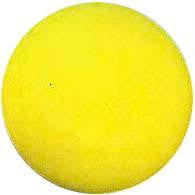 4" Low Density, Low Bounce Foam Ball