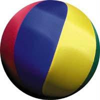 18" Cage Ball Cover
