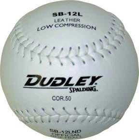 Dudley SB12LND Slow Pitch Softball